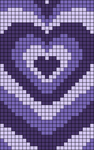 Alpha pattern #96030 variation #383136