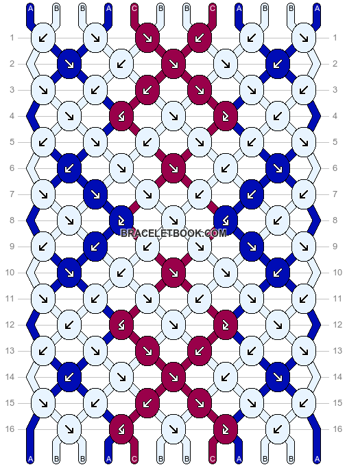 Normal pattern #185392 variation #383137 pattern