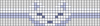 Alpha pattern #158233 variation #383138