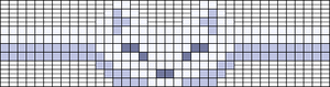 Alpha pattern #158233 variation #383138