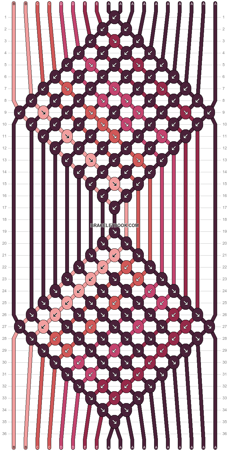 Normal pattern #136968 variation #383139 pattern