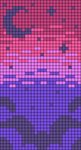 Alpha pattern #156771 variation #383140