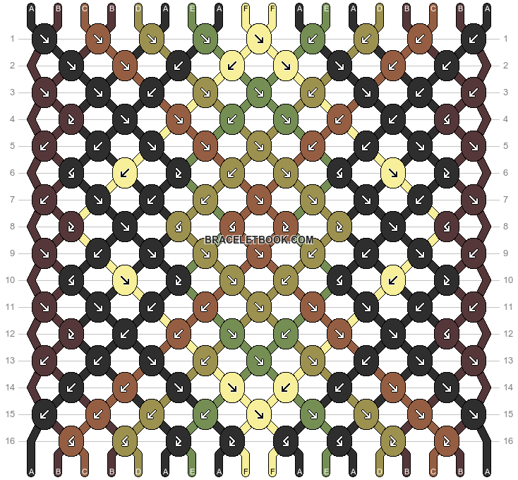 Normal pattern #22258 variation #383141 pattern
