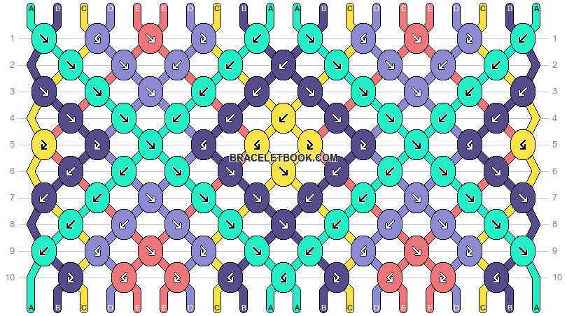 Normal pattern #30148 variation #383142 pattern