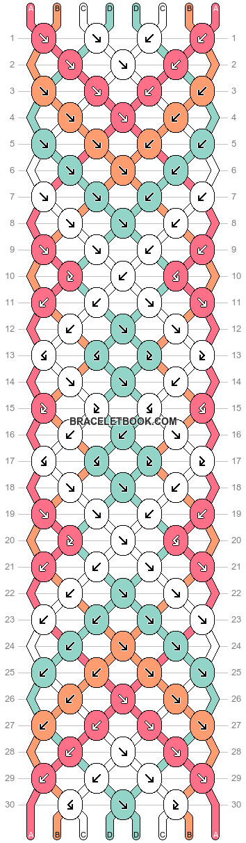Normal pattern #150151 variation #383144 pattern