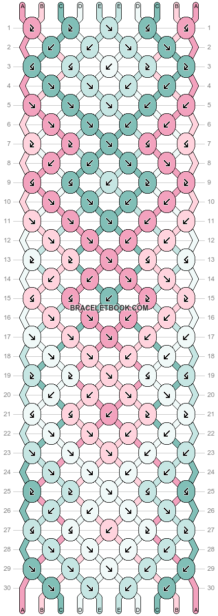 Normal pattern #2048 variation #383146 pattern
