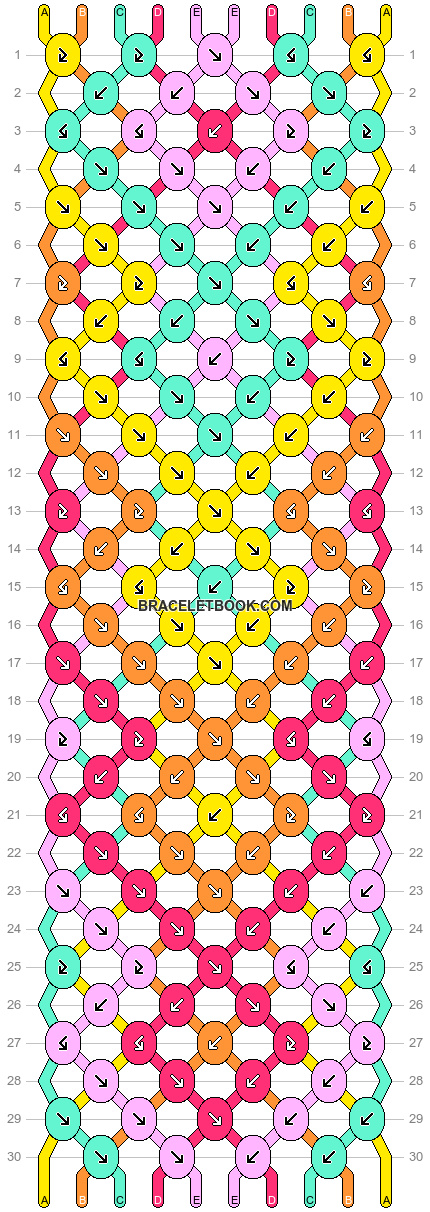 Normal pattern #2048 variation #383147 pattern