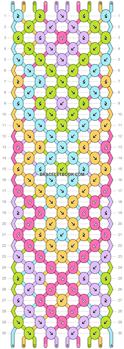 Normal pattern #2048 variation #383148 pattern