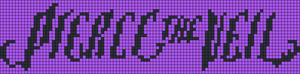 Alpha pattern #9504 variation #383149