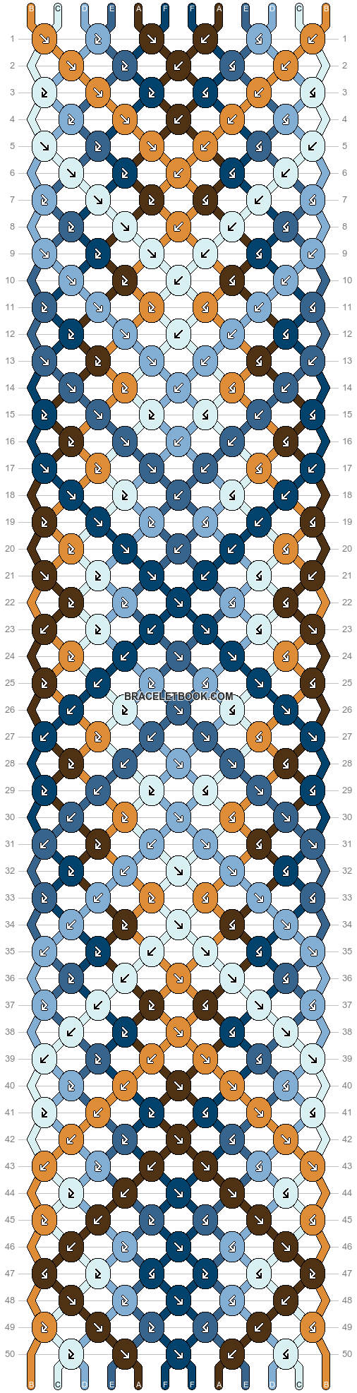 Normal pattern #59485 variation #383150 pattern
