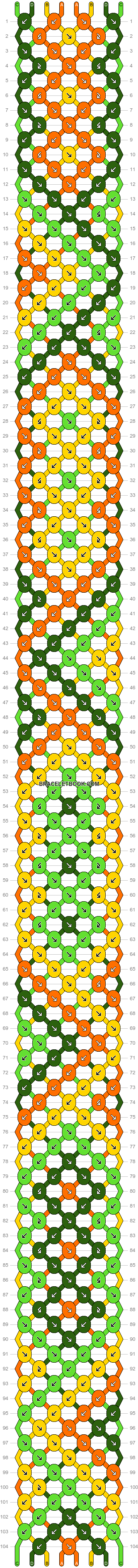 Normal pattern #148422 variation #383153 pattern