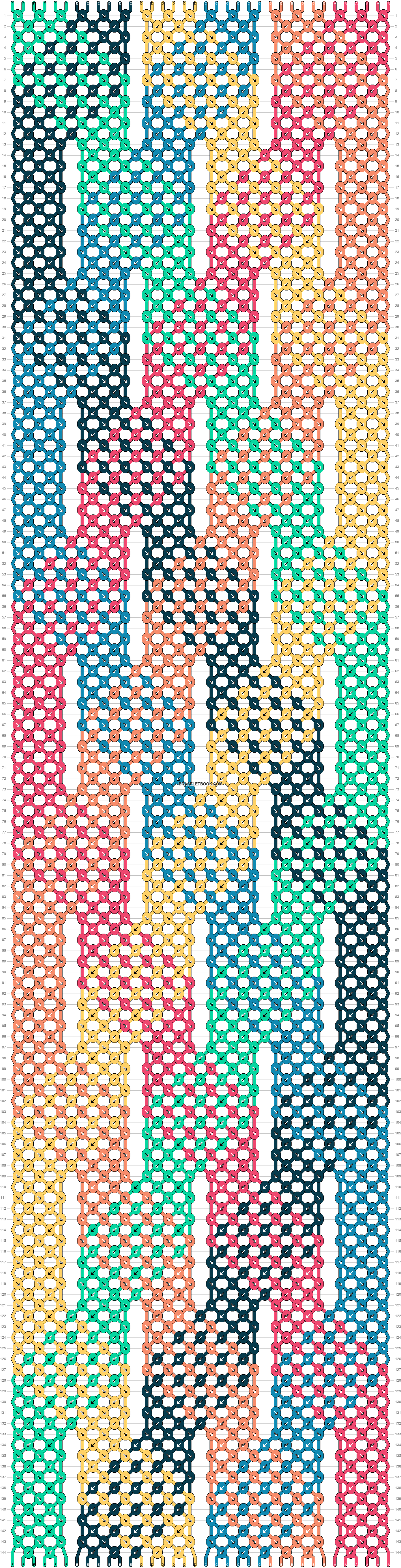 Normal pattern #27554 variation #383154 pattern