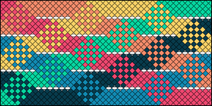 Normal pattern #27554 variation #383154