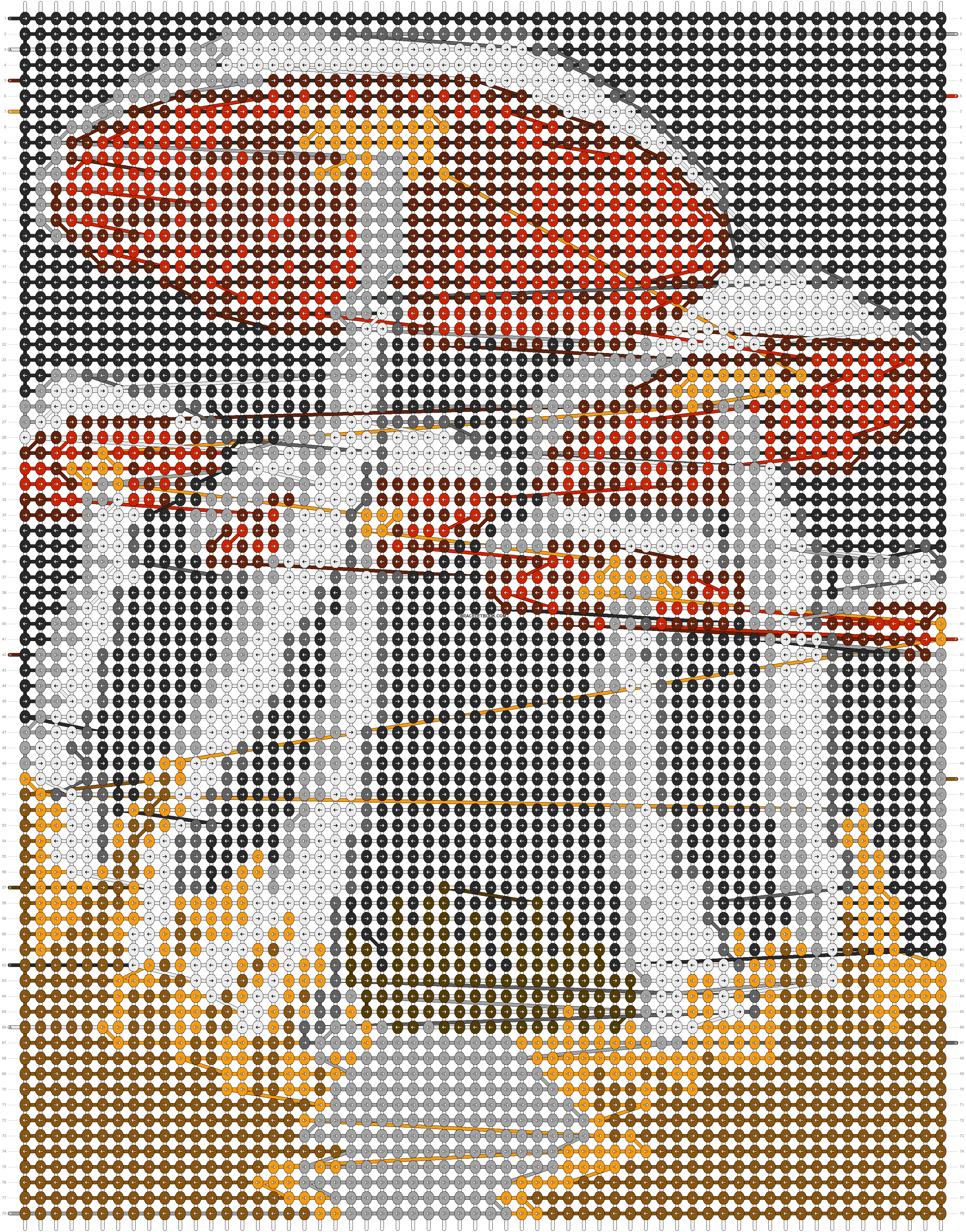 Alpha pattern #156272 variation #383158 pattern