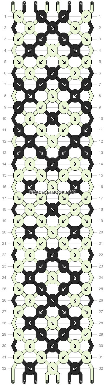 Normal pattern #185748 variation #383159 pattern