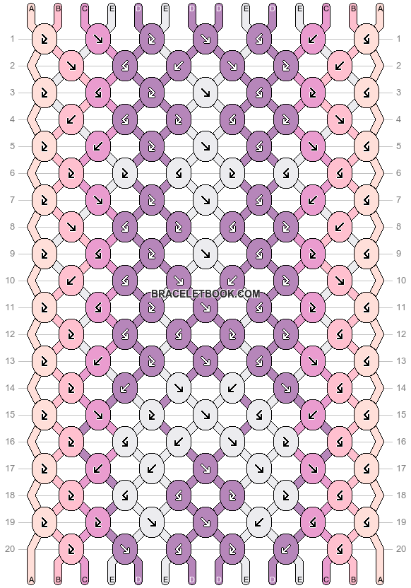 Normal pattern #184713 variation #383160 pattern