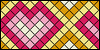 Normal pattern #182109 variation #383161