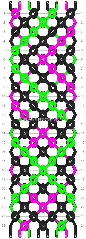 Normal pattern #185751 variation #383162 pattern