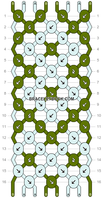 Normal pattern #185749 variation #383163 pattern