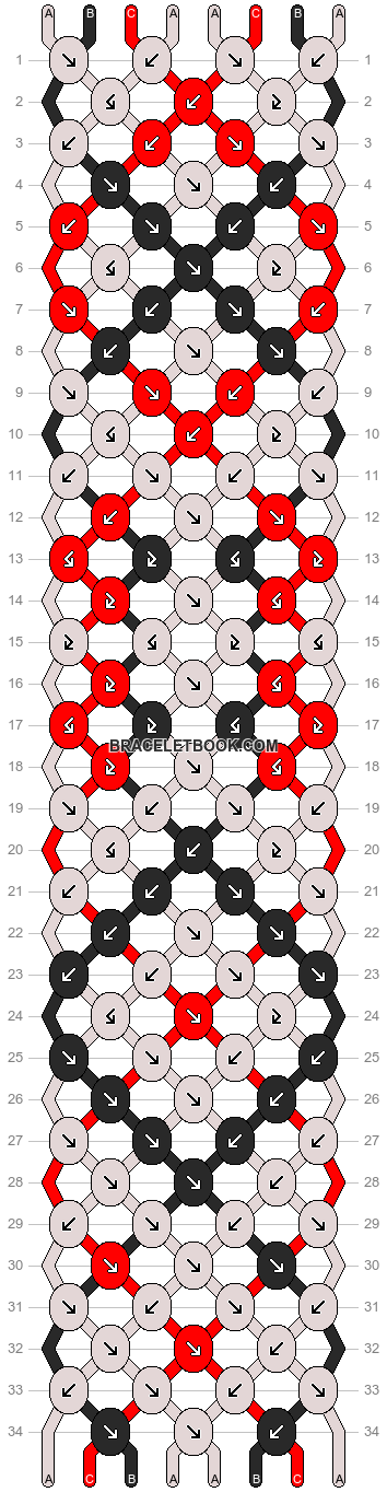 Normal pattern #185726 variation #383165 pattern