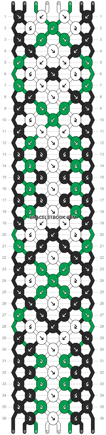 Normal pattern #185722 variation #383166 pattern