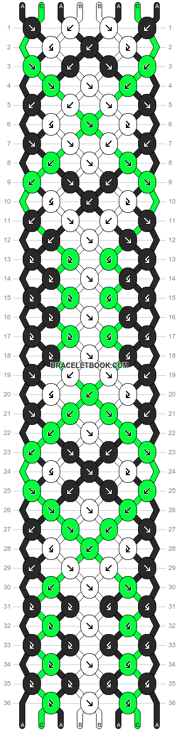 Normal pattern #185722 variation #383167 pattern