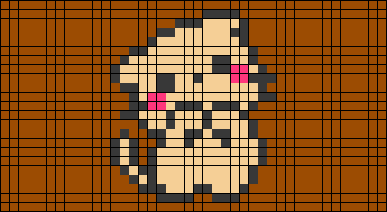 Alpha pattern #33412 variation #383169 preview