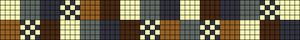 Alpha pattern #48267 variation #383170