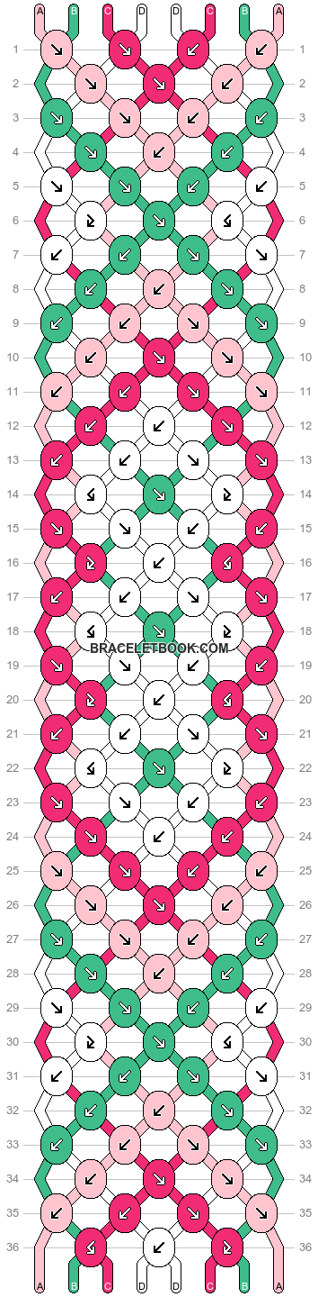 Normal pattern #10544 variation #383171 pattern