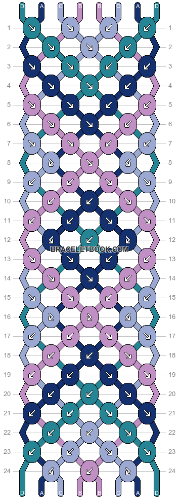 Normal pattern #184134 variation #383173 pattern