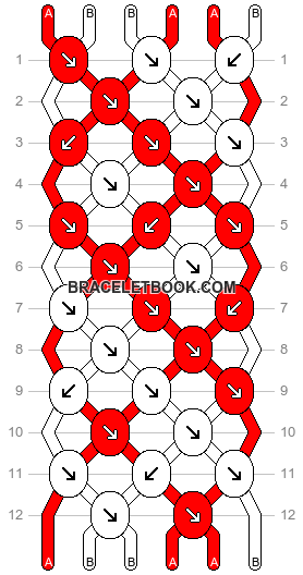 Normal pattern #185040 variation #383175 pattern