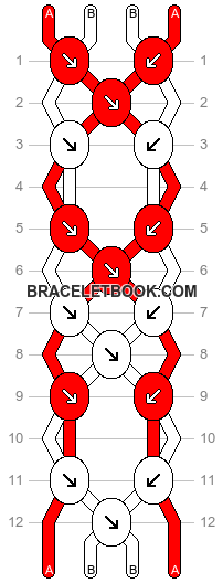 Normal pattern #169526 variation #383176 pattern