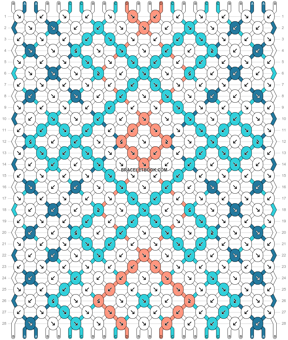 Normal pattern #117457 variation #383177 pattern