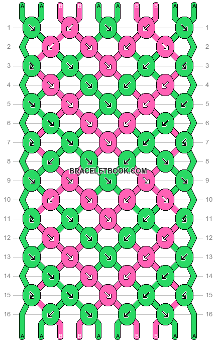 Normal pattern #185661 variation #383178 pattern