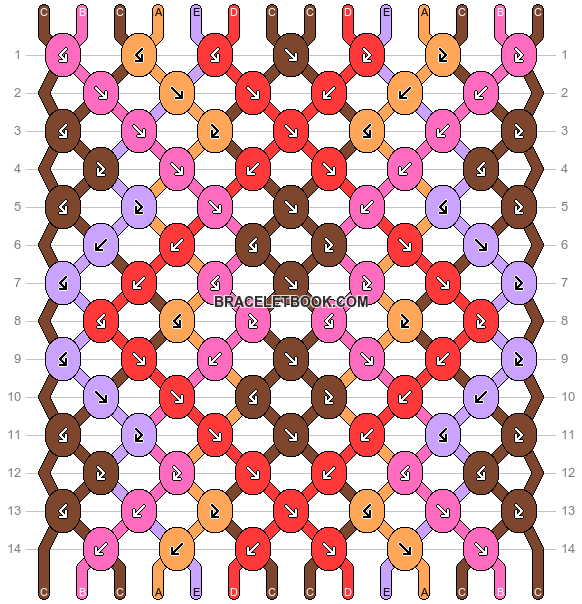 Normal pattern #48321 variation #383180 pattern