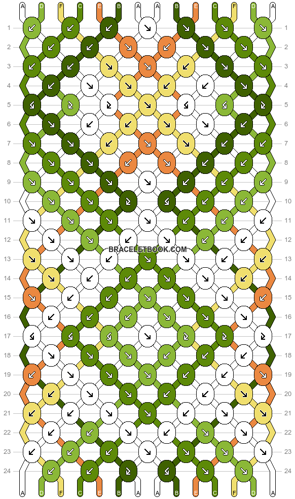 Normal pattern #174423 variation #383182 pattern