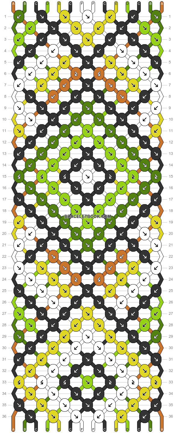 Normal pattern #163732 variation #383183 pattern