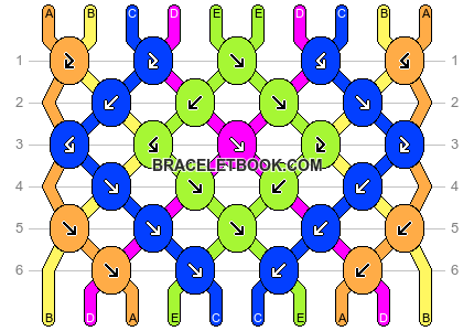 Normal pattern #61538 variation #383185 pattern