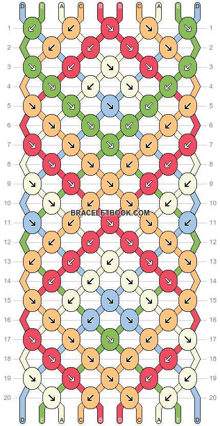 Normal pattern #183372 variation #383186 pattern
