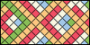 Normal pattern #183372 variation #383186