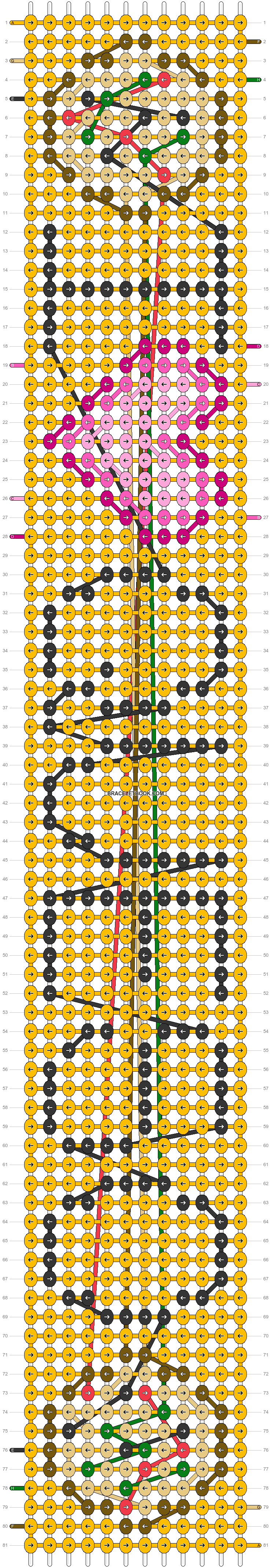 Alpha pattern #162989 variation #383188 pattern