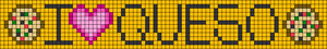 Alpha pattern #162989 variation #383188