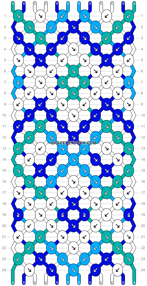 Normal pattern #130021 variation #383189 pattern