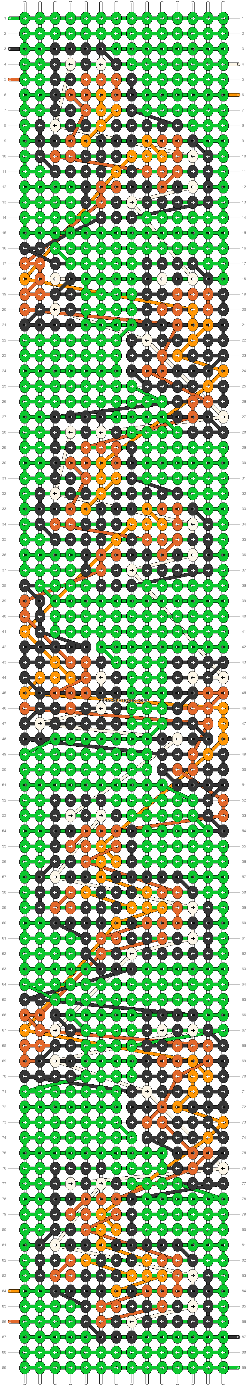 Alpha pattern #184107 variation #383190 pattern