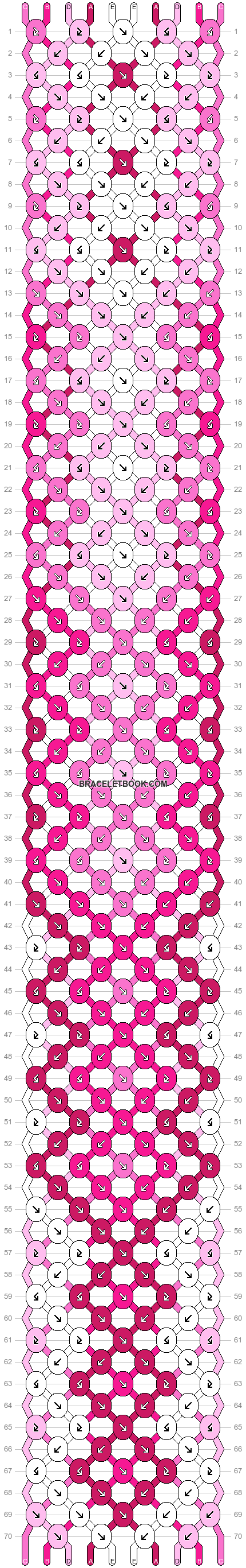 Normal pattern #20389 variation #383191 pattern