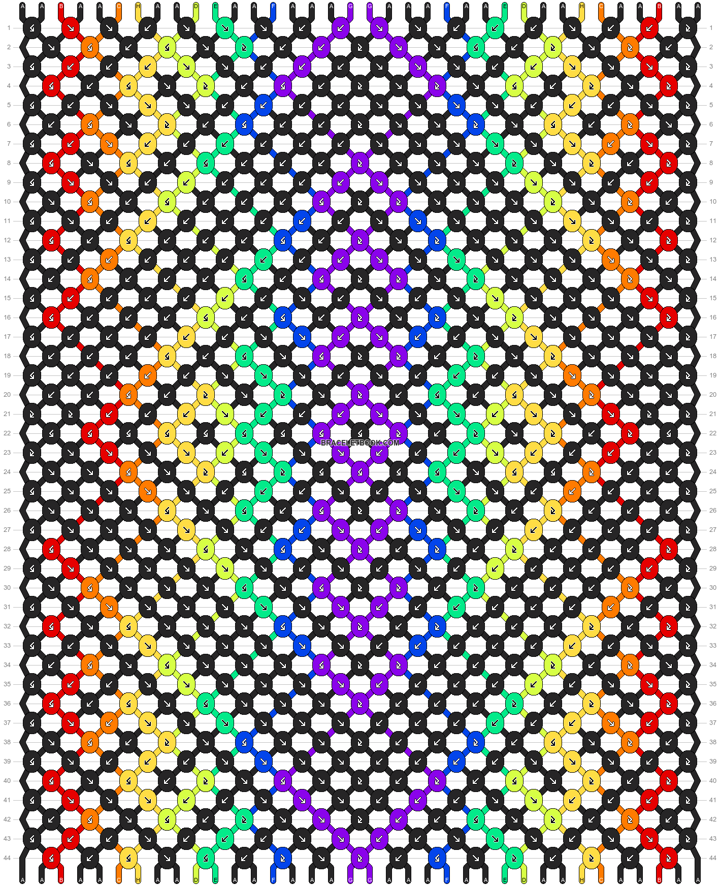Normal pattern #137216 variation #383192 pattern