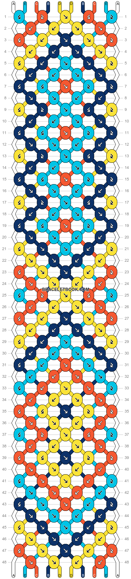 Normal pattern #182566 variation #383193 pattern