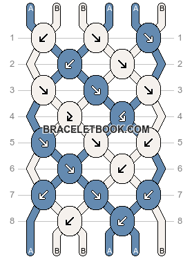 Normal pattern #175697 variation #383195 pattern