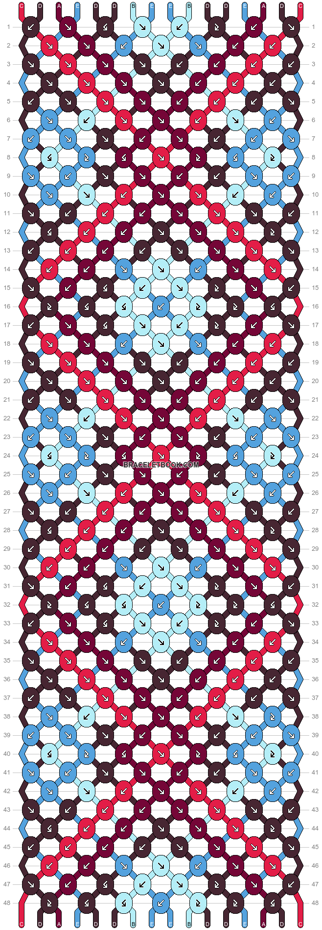 Normal pattern #145415 variation #383198 pattern