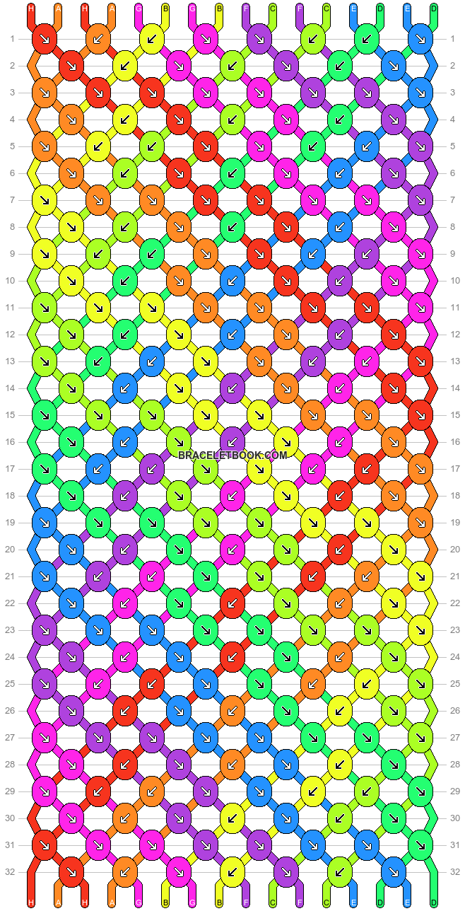 Normal pattern #133571 variation #383199 pattern